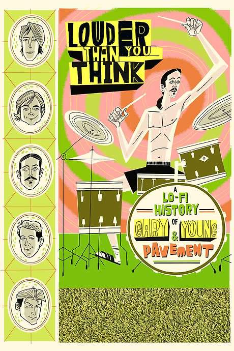 Louder Than You Think